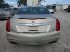 2014 Cadillac CTS Luxury Collection