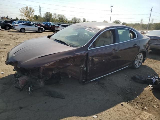 2009 Lincoln MKS