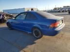 1998 Honda Civic EX