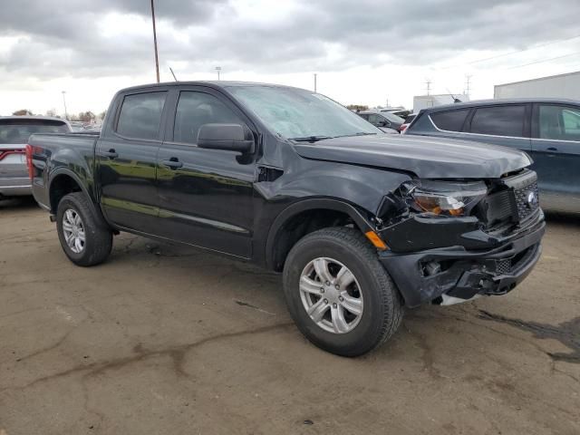 2019 Ford Ranger XL