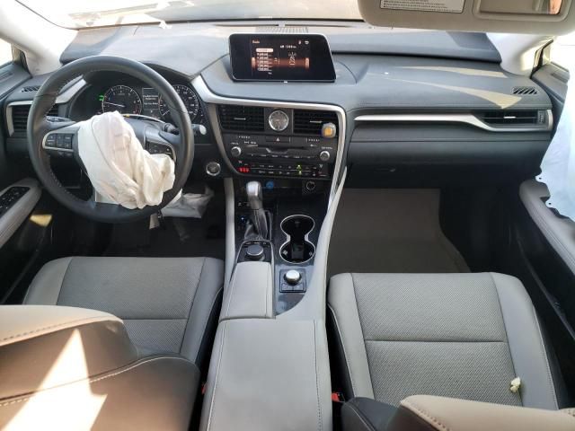 2018 Lexus RX 350 Base