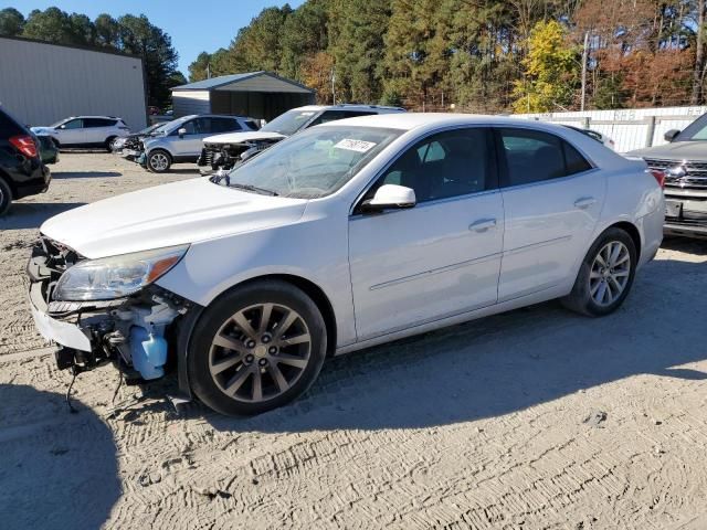 2015 Chevrolet Malibu 2LT