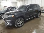 2019 Jeep Grand Cherokee Summit