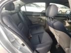 2009 Honda Civic Hybrid