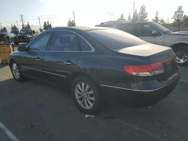 2006 Hyundai Azera SE