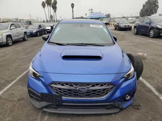 2023 Subaru WRX Premium