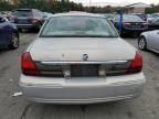 2008 Mercury Grand Marquis LS