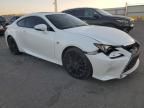 2015 Lexus RC 350