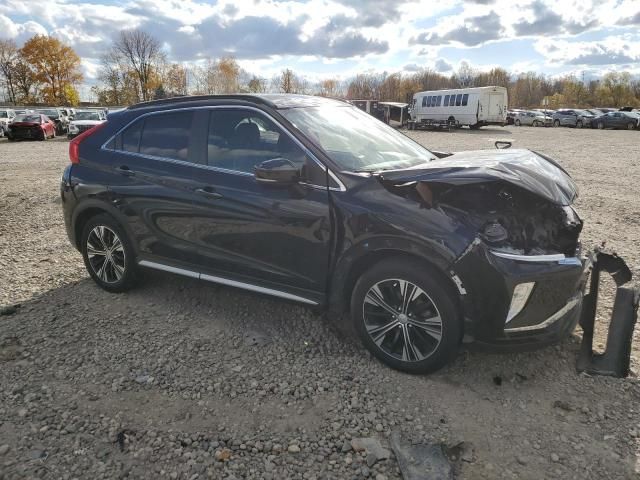 2020 Mitsubishi Eclipse Cross