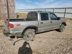 2003 Chevrolet S Truck S10