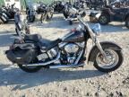 2006 Harley-Davidson Flstci