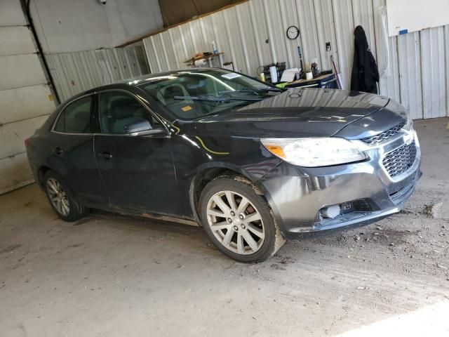 2015 Chevrolet Malibu 2LT