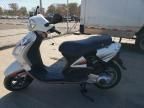 2010 Piaggio FLY 150