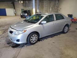 2010 Toyota Corolla Base en venta en Chalfont, PA