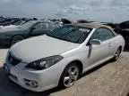 2008 Toyota Camry Solara SE