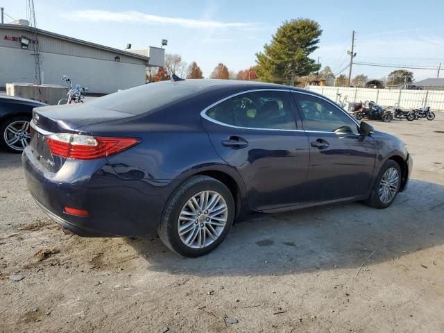 2014 Lexus ES 350