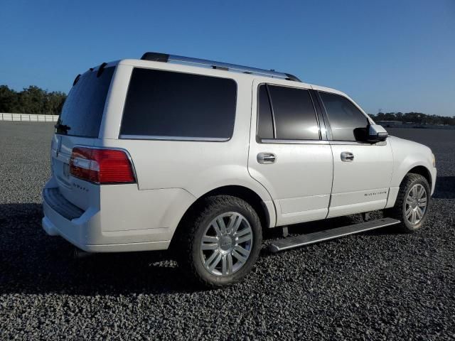 2011 Lincoln Navigator