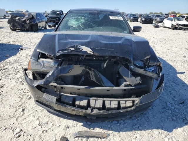 2013 Dodge Charger SE