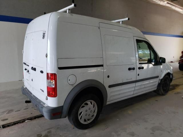 2013 Ford Transit Connect XL