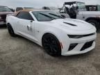 2018 Chevrolet Camaro SS