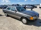 1989 Mercedes-Benz 300 SE