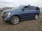 2018 Ford Expedition Max Limited