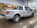 2012 Ford F150 Super Cab