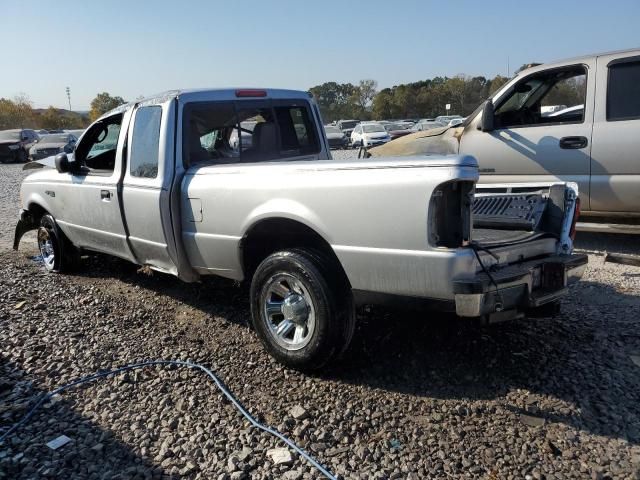 2005 Ford Ranger Super Cab