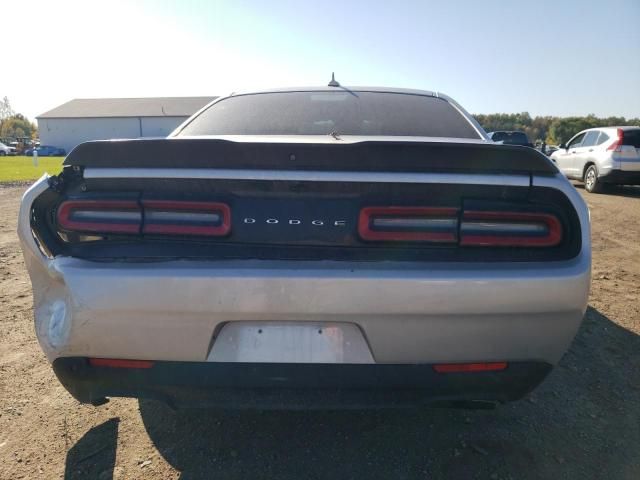 2020 Dodge Challenger R/T