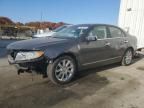 2012 Lincoln MKZ