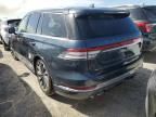 2020 Lincoln Aviator Black Label Grand Touring