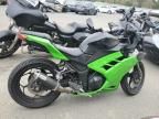 2014 Kawasaki EX300 B