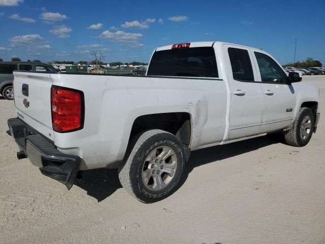 2015 Chevrolet Silverado C1500 LT