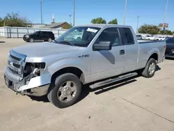 Ford Vehiculos salvage en venta: 2013 Ford F150 Super Cab