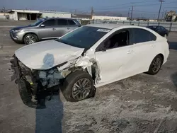 2024 KIA Forte LX en venta en Sun Valley, CA