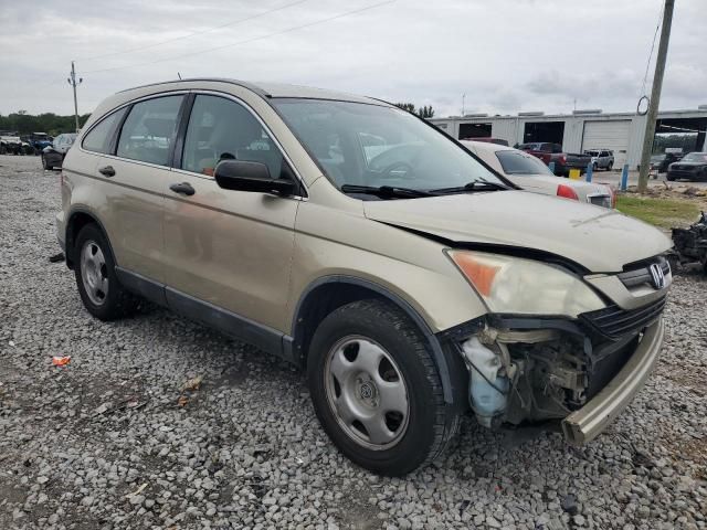 2009 Honda CR-V LX