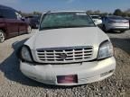 2004 Cadillac Deville DTS