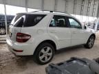 2011 Mercedes-Benz ML 350 4matic