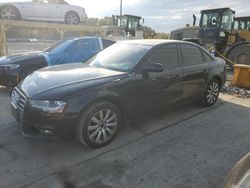 Audi a4 Vehiculos salvage en venta: 2014 Audi A4 Premium