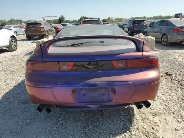 1998 Mitsubishi 3000 GT SL