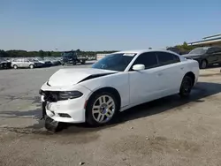 Salvage cars for sale from Copart Memphis, TN: 2020 Dodge Charger SXT