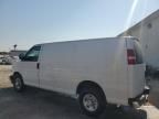 2018 Chevrolet Express G2500