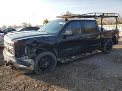 2015 Chevrolet Silverado K1500 en venta en London, ON