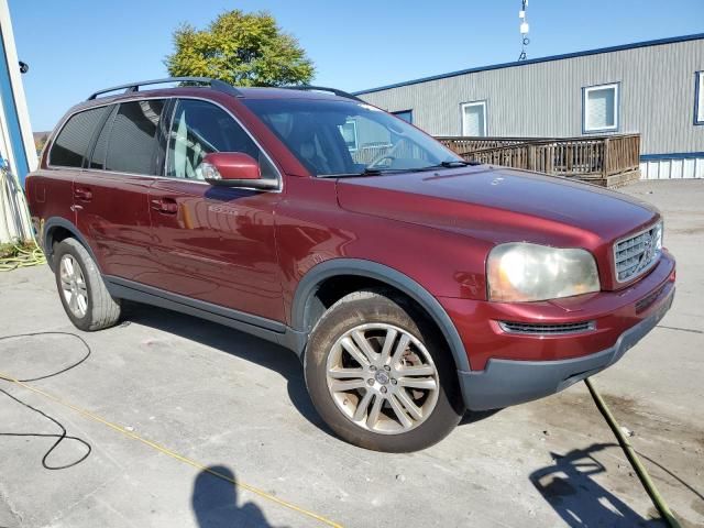 2009 Volvo XC90 3.2