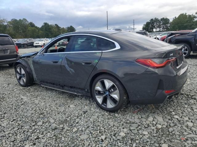 2023 BMW I4 Edrive 35