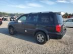 2004 Honda Pilot EXL