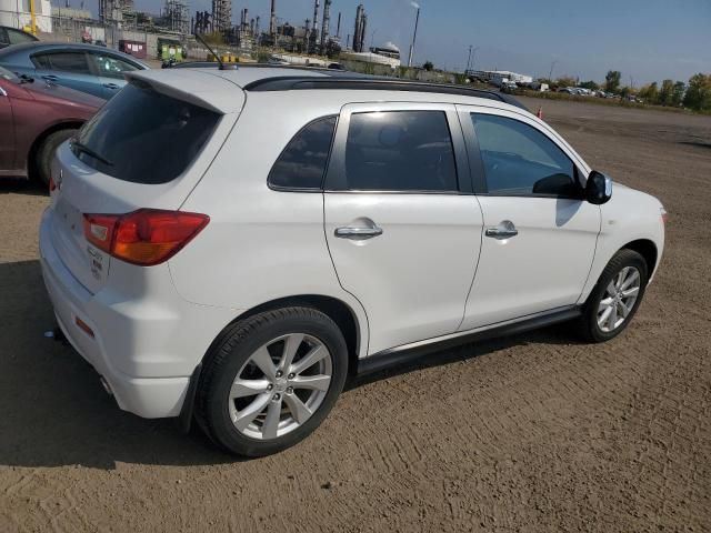 2012 Mitsubishi RVR GT