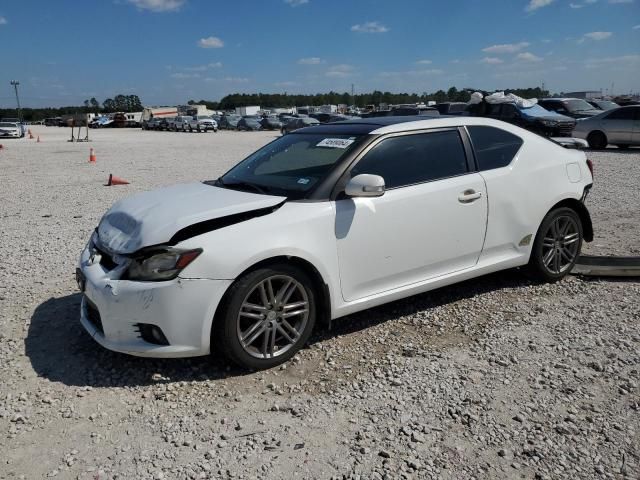 2013 Scion TC