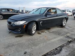 2015 BMW 428 I en venta en Riverview, FL