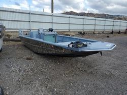 Salvage Boats with No Bids Yet For Sale at auction: 2010 Outback 298RE